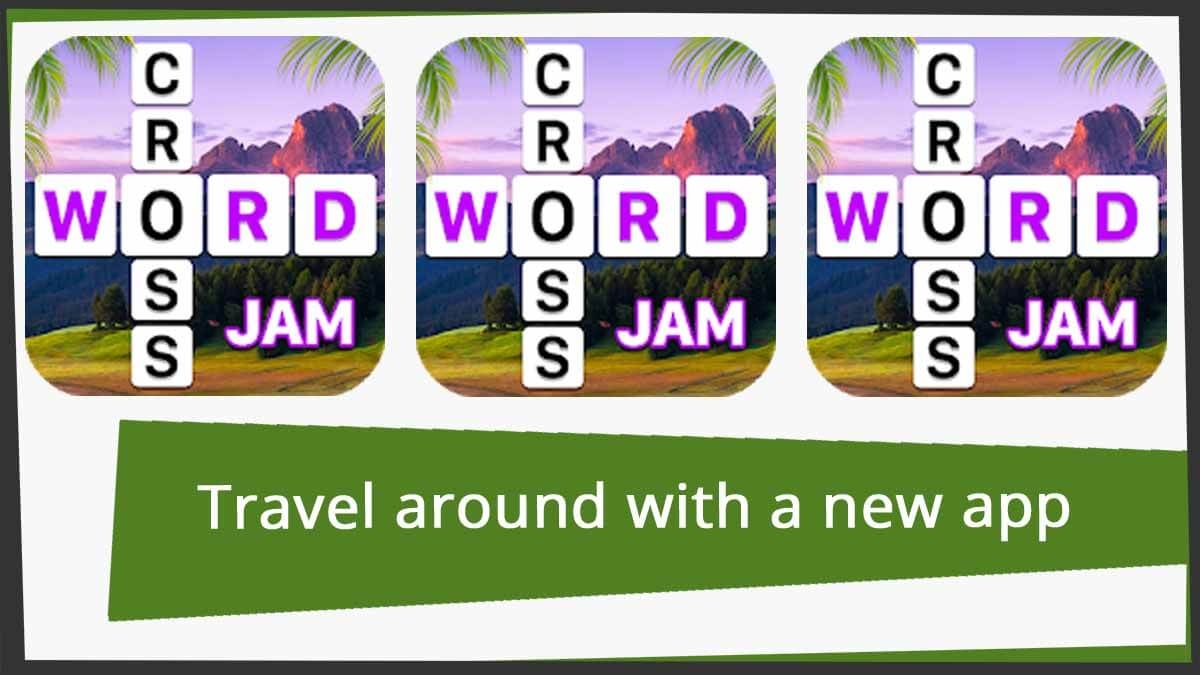 Guess And Swipe Fun Anagrams With Crossword Jam Word grabber