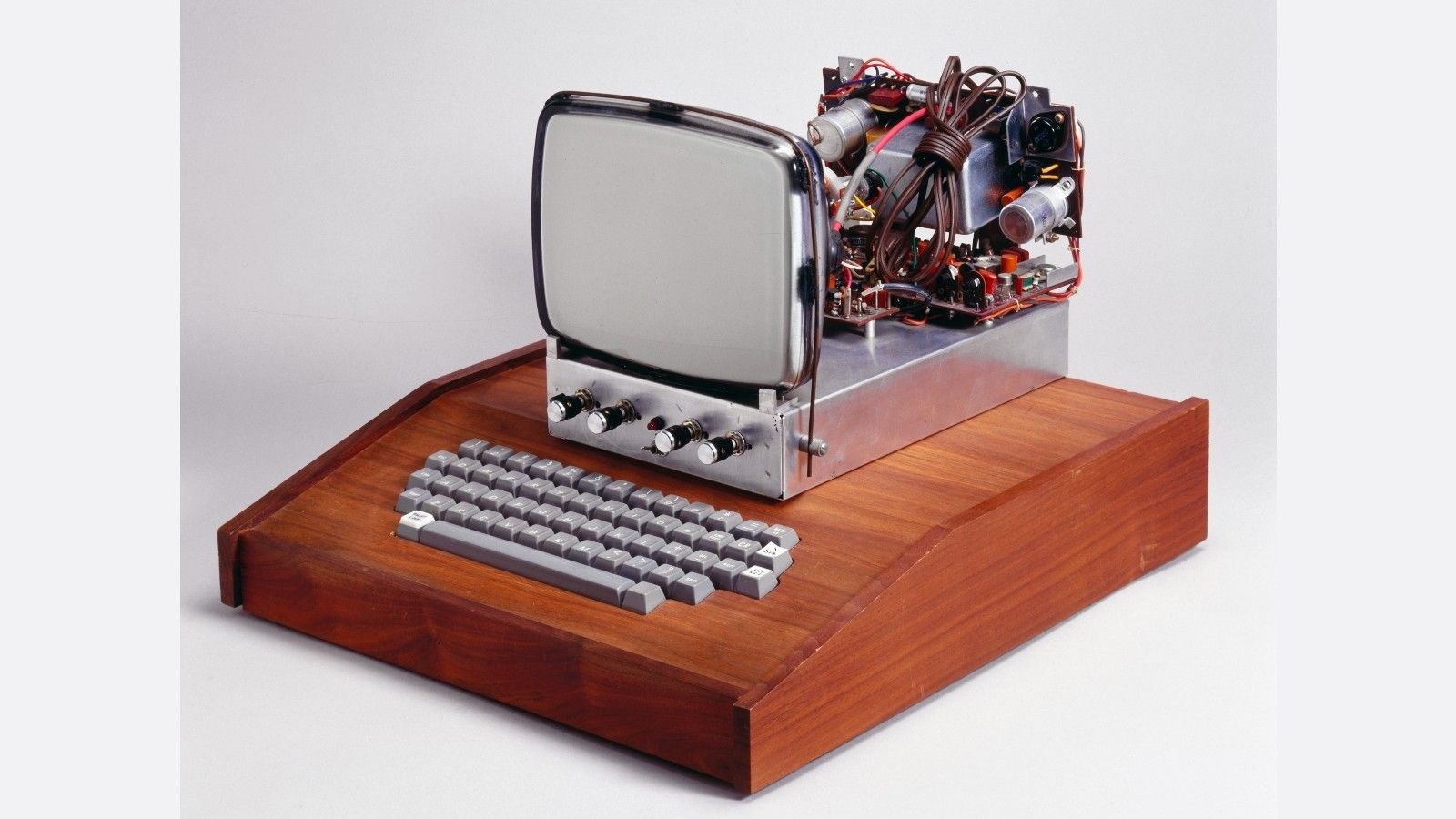 History Of Computers A Brief Timeline Live Science