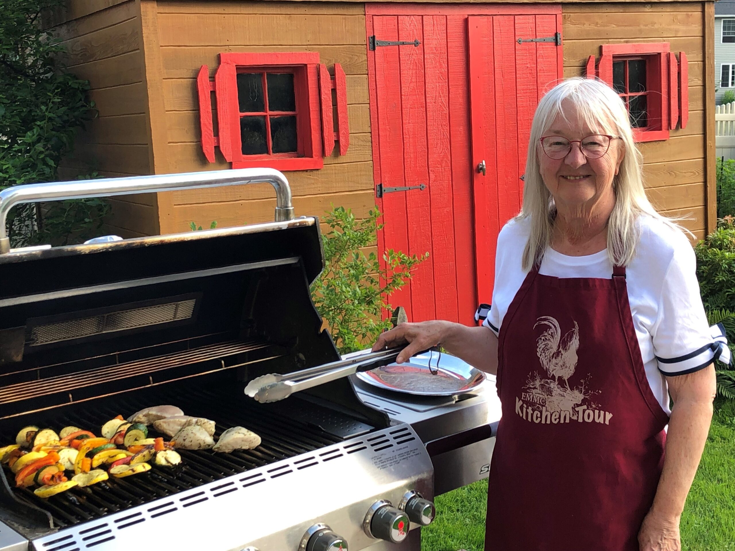 Home Plates A Restricted Childhood Diet Bred An Adventurous Cook And Eater