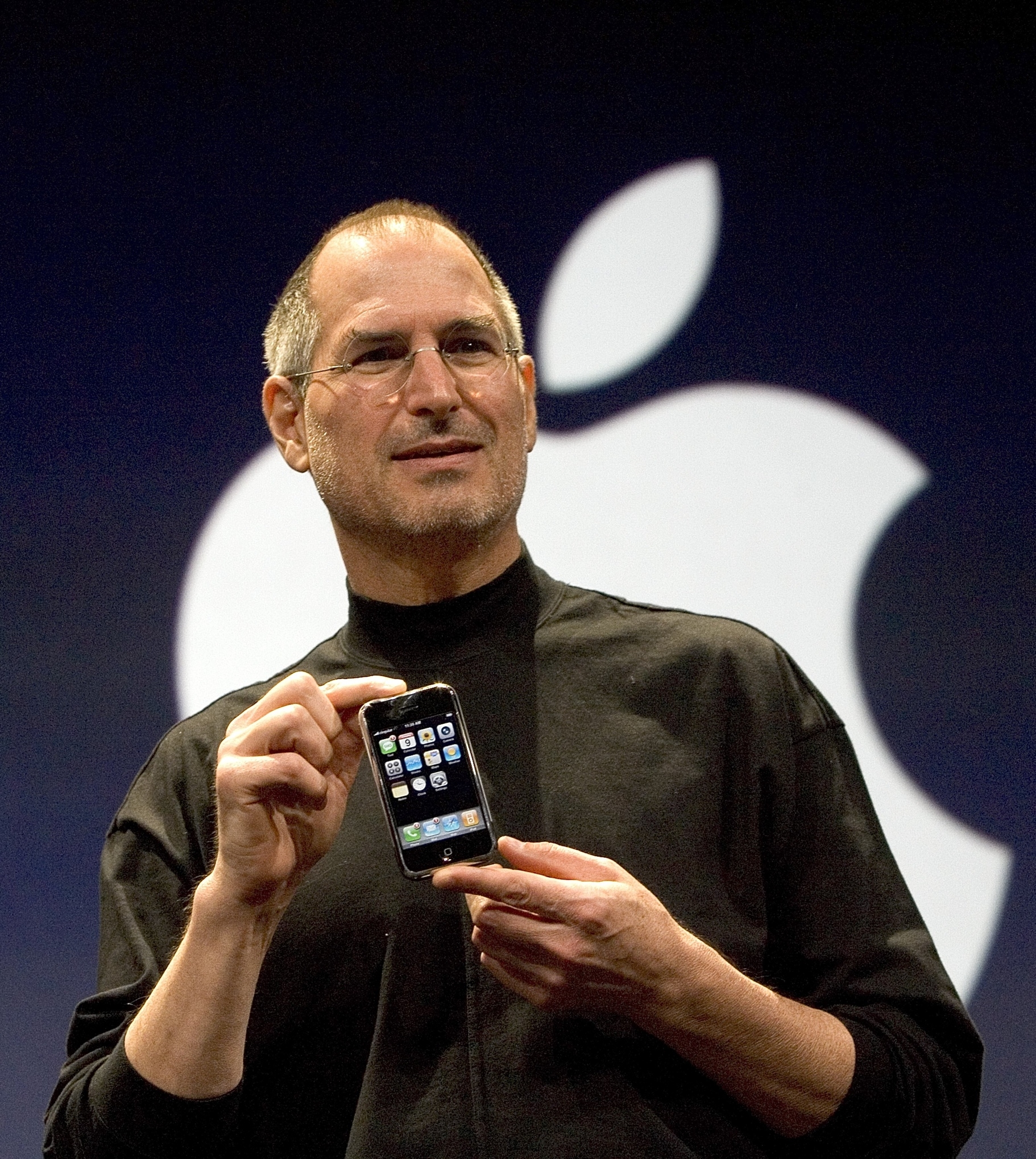 How Apple Became The World s Most Valuable Company Vox