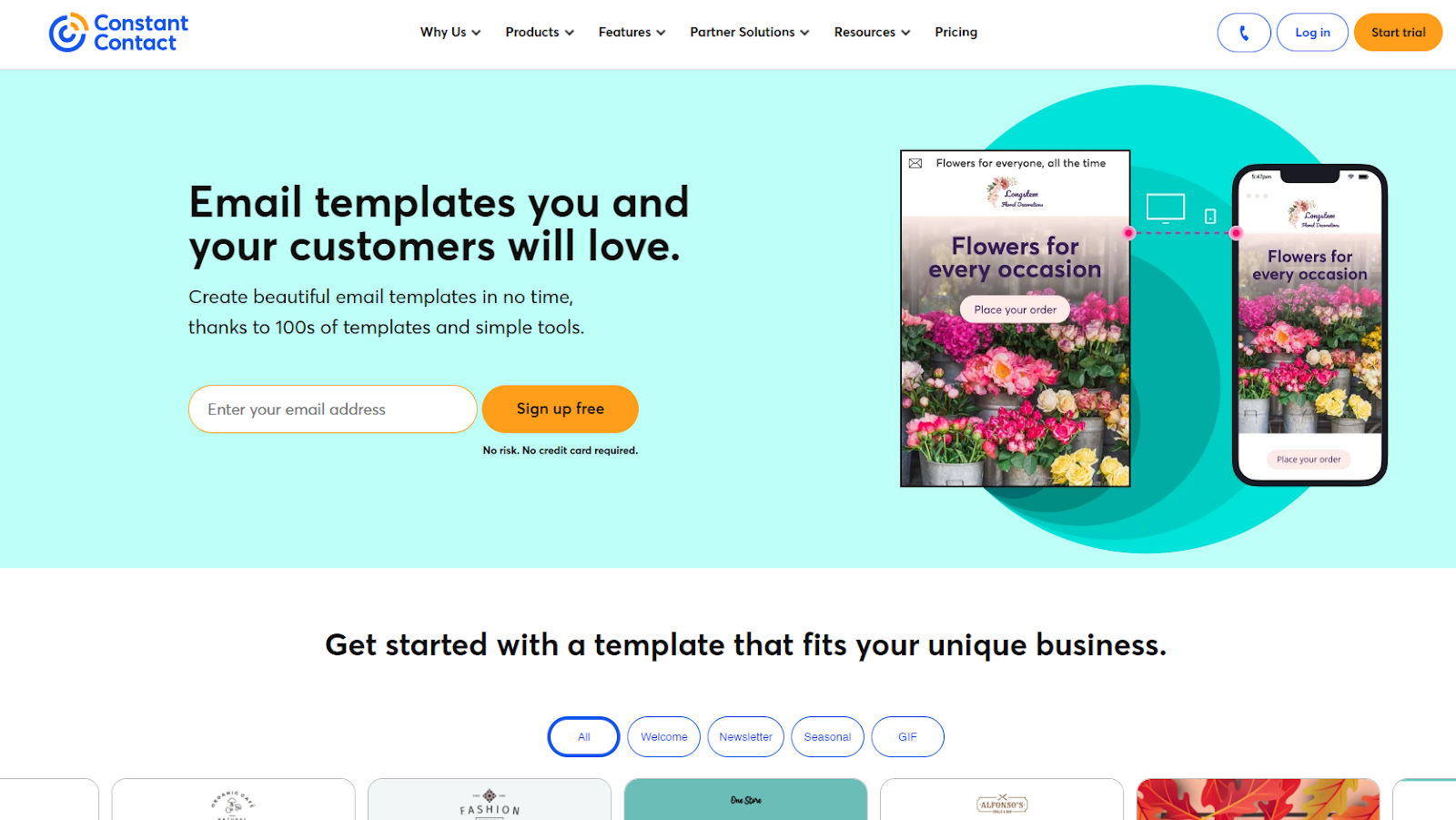 How To Create An Email Capture Landing Page