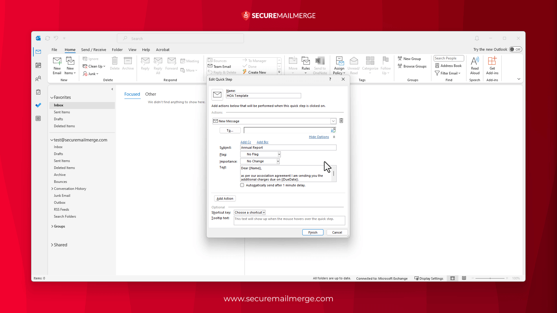 How To Create An Outlook Email Template That Wins You Clients How To Create An Outlook Email Template That Wins You Clients