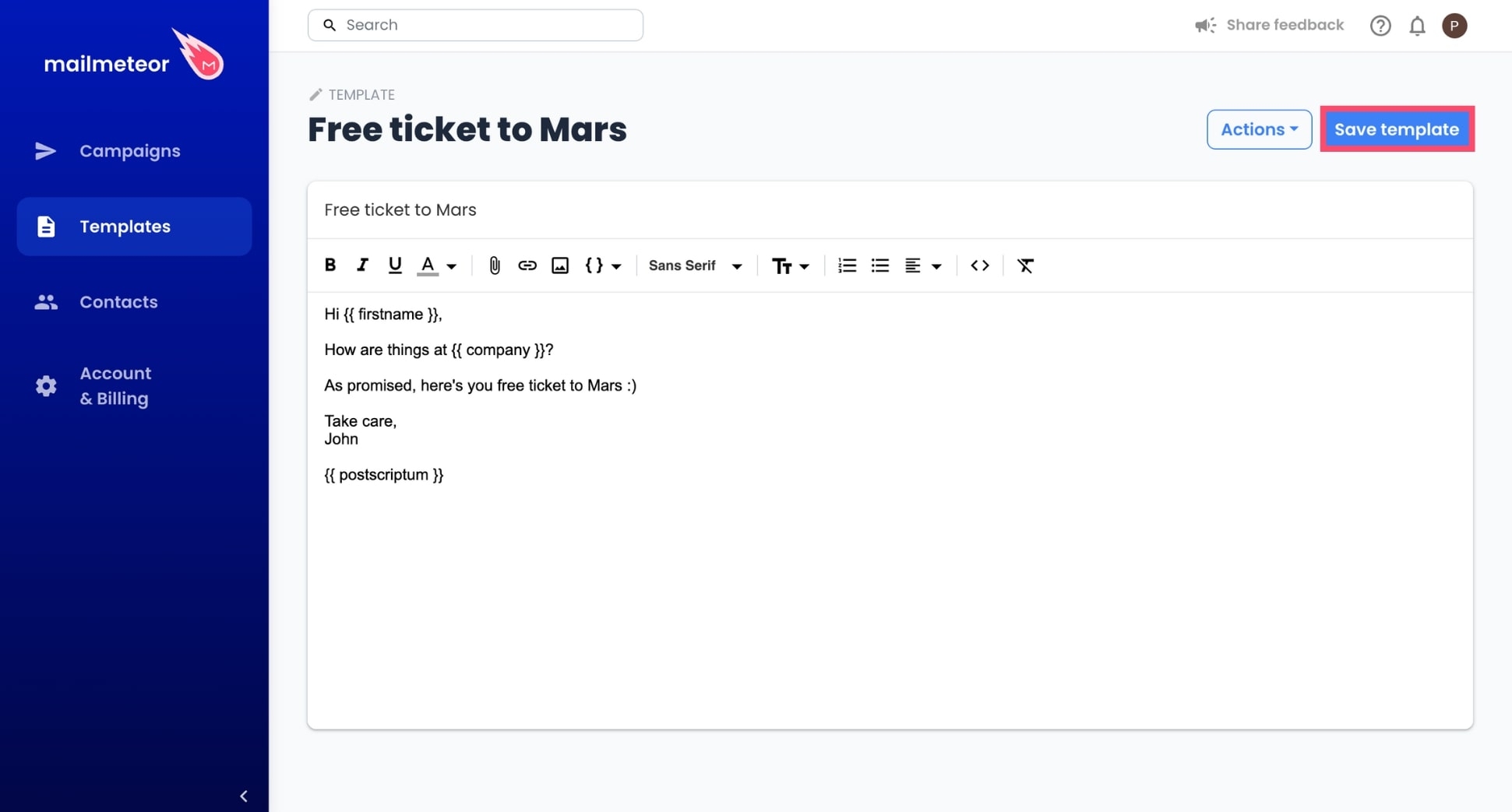 How To Create Email Templates In Outlook A Step by Step Guide How To Create Email Templates In Outlook A Step by Step Guide