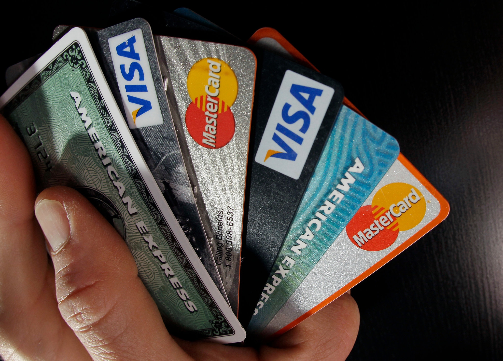 debit card for bad credit crossword