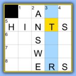 How To Solve Today s New York Times Mini Crossword May 21 2025