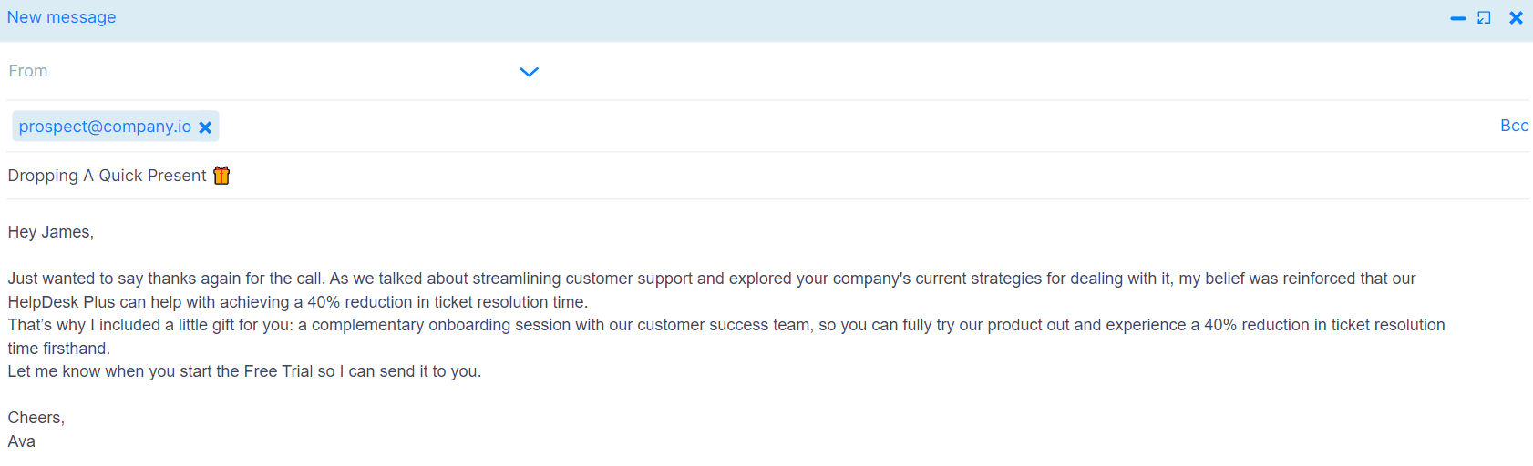 How To Write A Follow Up Email After No Response 23 Examples How To Write A Follow Up Email After No Response 23 Examples