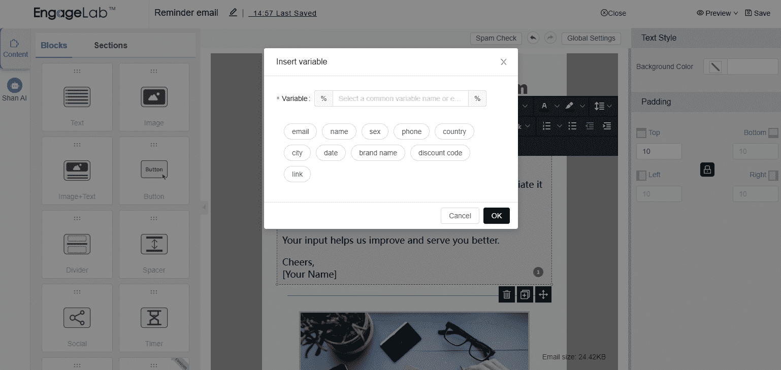 How To Write The Perfect Reminder Email Template With Examples How To Write The Perfect Reminder Email Template With Examples