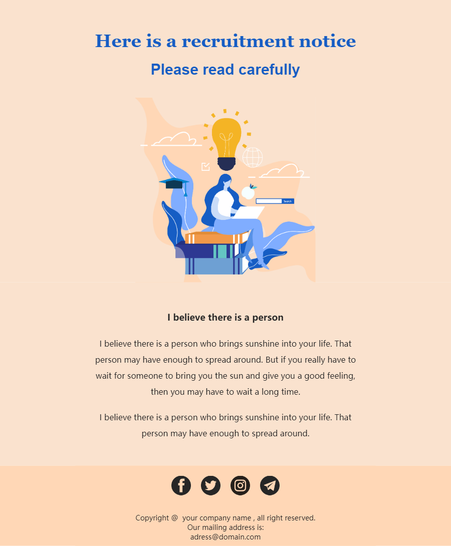 How To Write The Perfect Reminder Email Template With Examples How To Write The Perfect Reminder Email Template With Examples