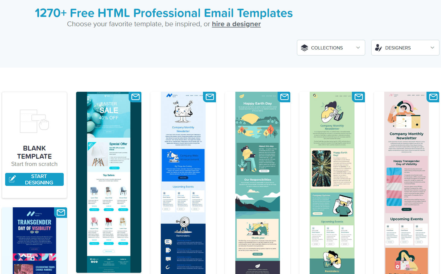 HTML Email Design Tips Examples Tools 2025 HTML Email Design Tips Examples Tools 2025