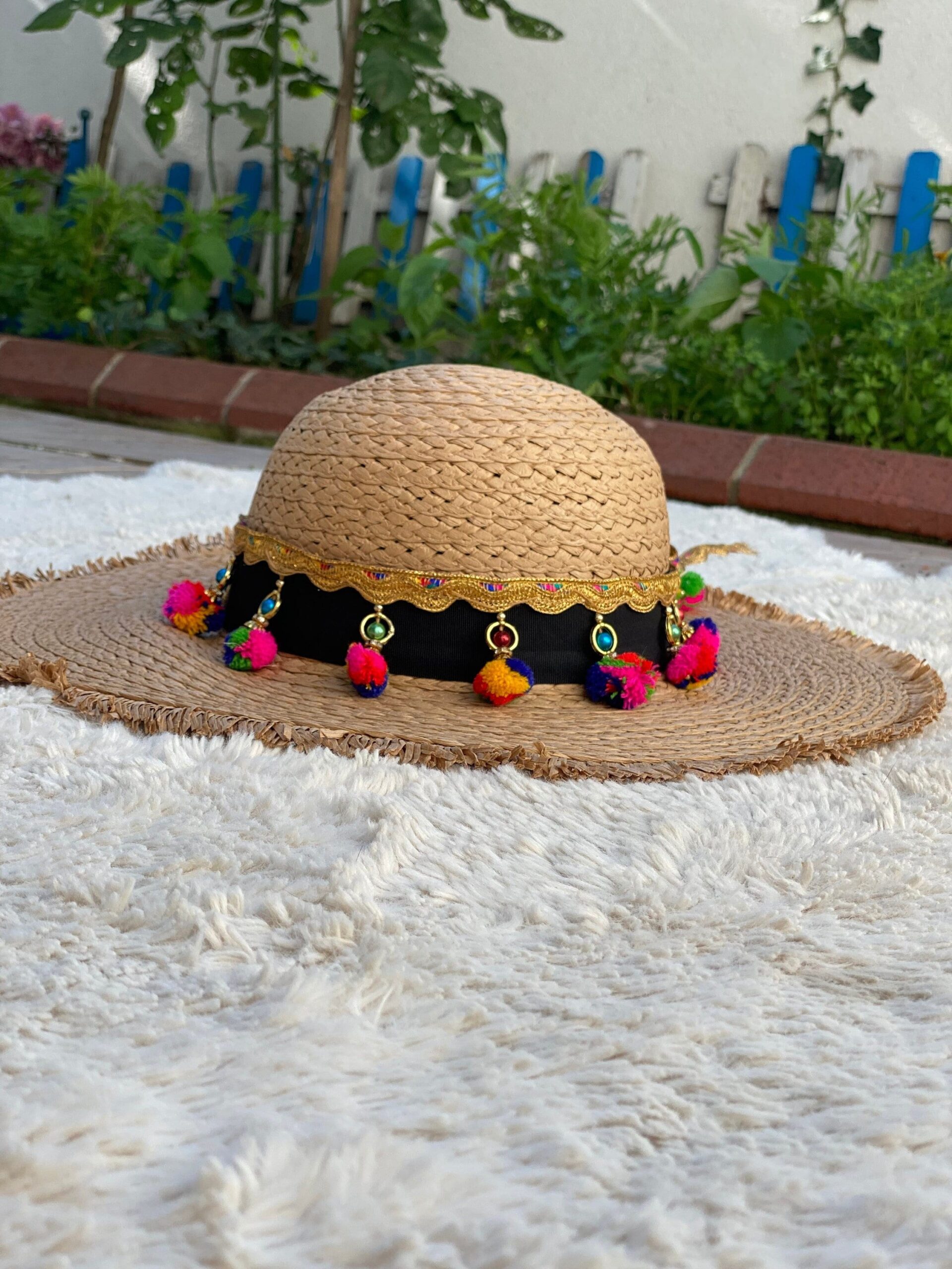 Indian Sun Hat Store