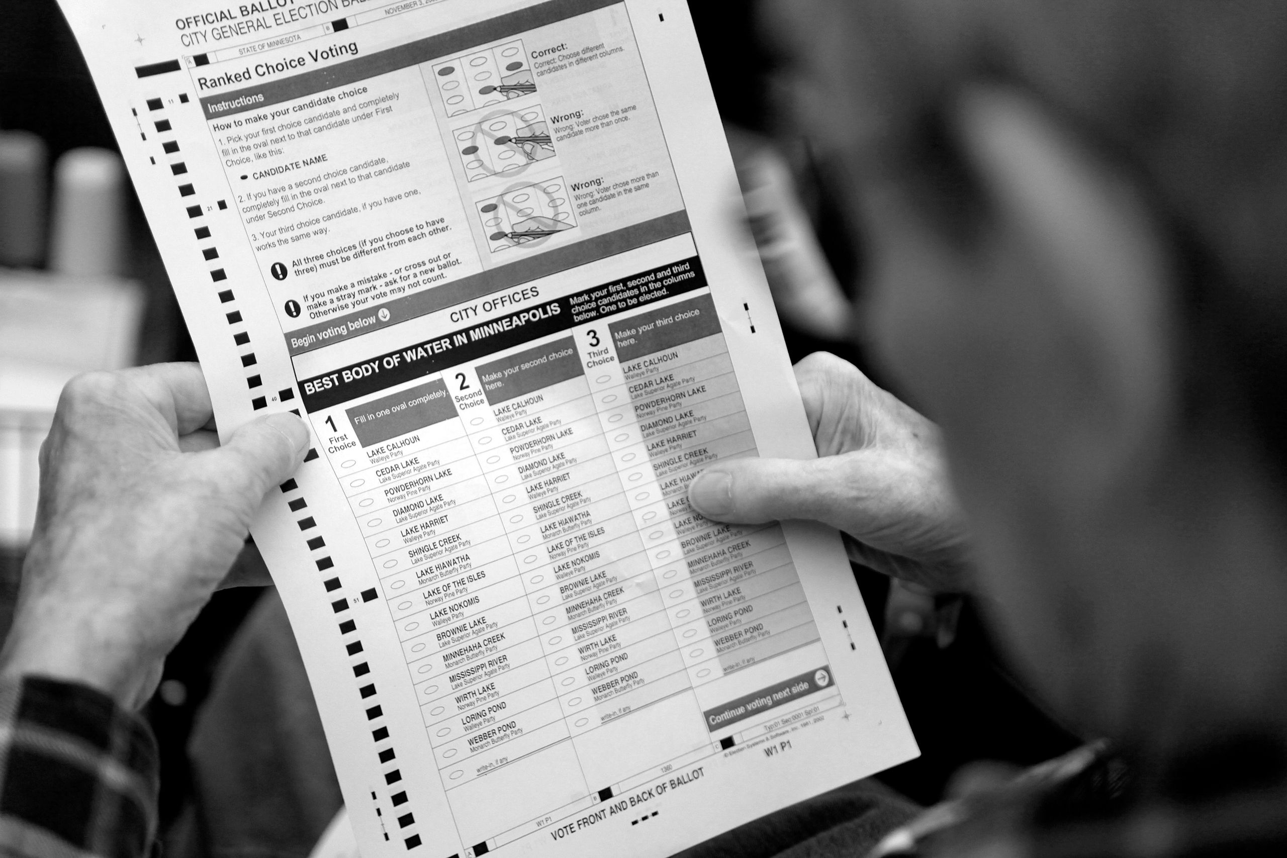 Instead Of Challenging Joe Biden Maybe The Green Party Could Help Change Our Democracy The New Yorker