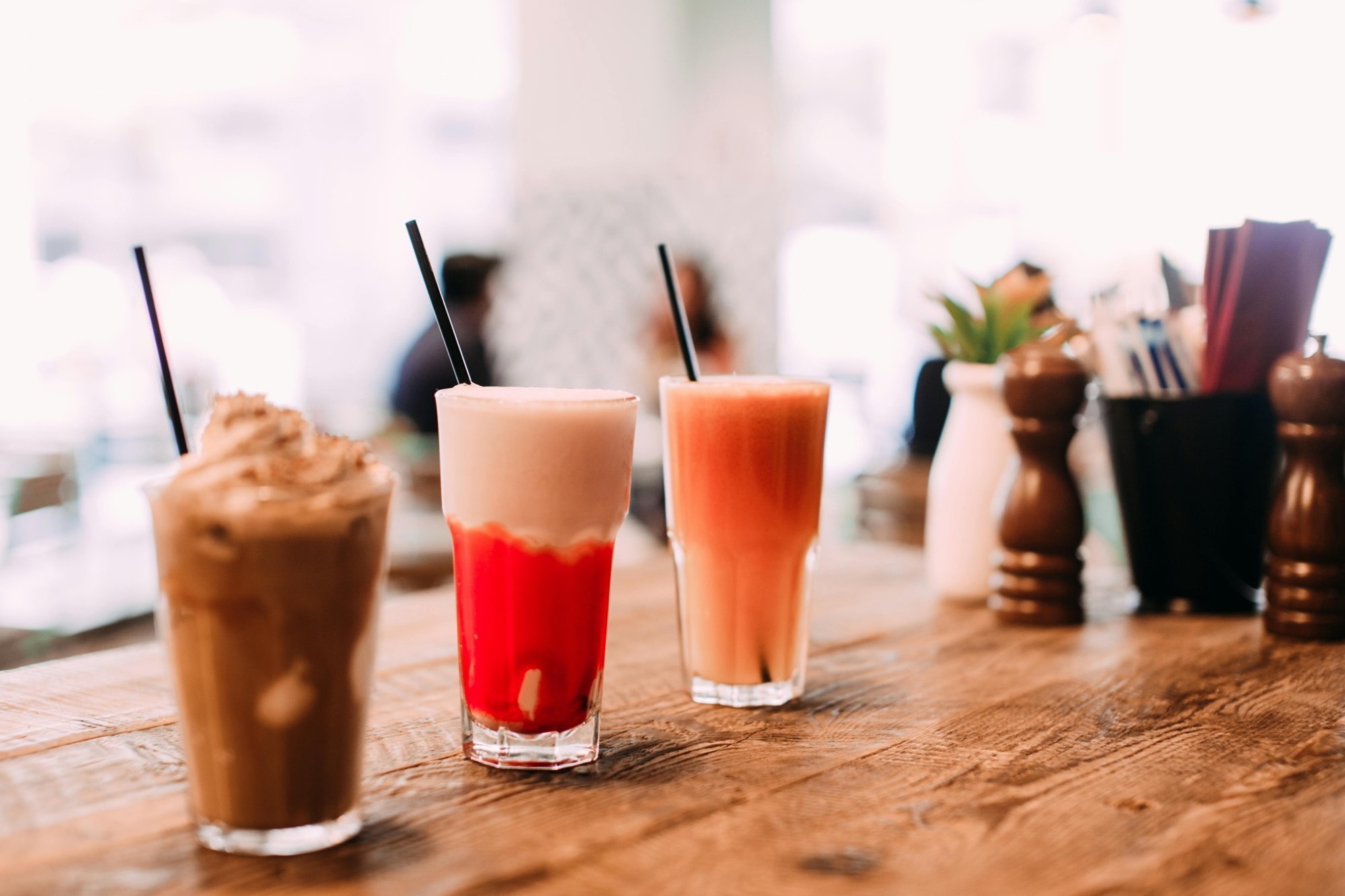 fruity drink with a kick crossword