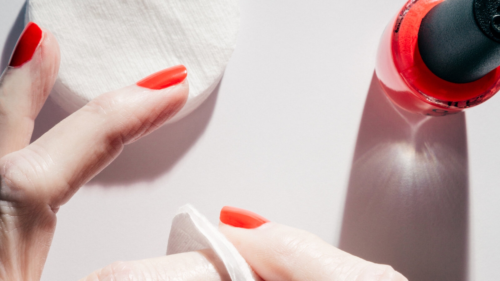 nail polish brand crossword