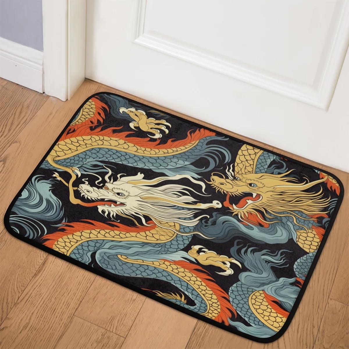 Japanese Tatami Asian Floor Mat Crossword Clue