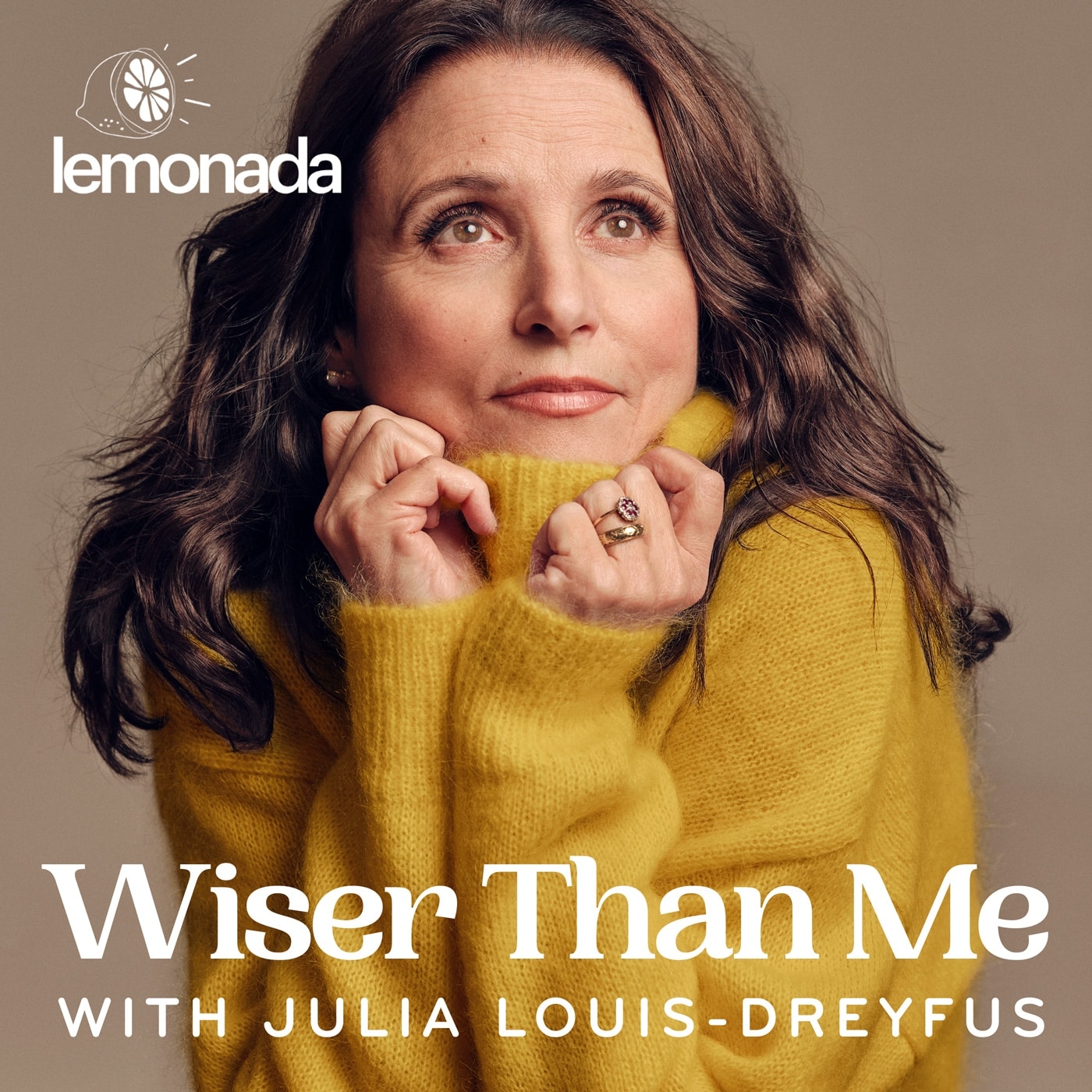 Julia Gets Wise With Carol Burnett Lemonada Media