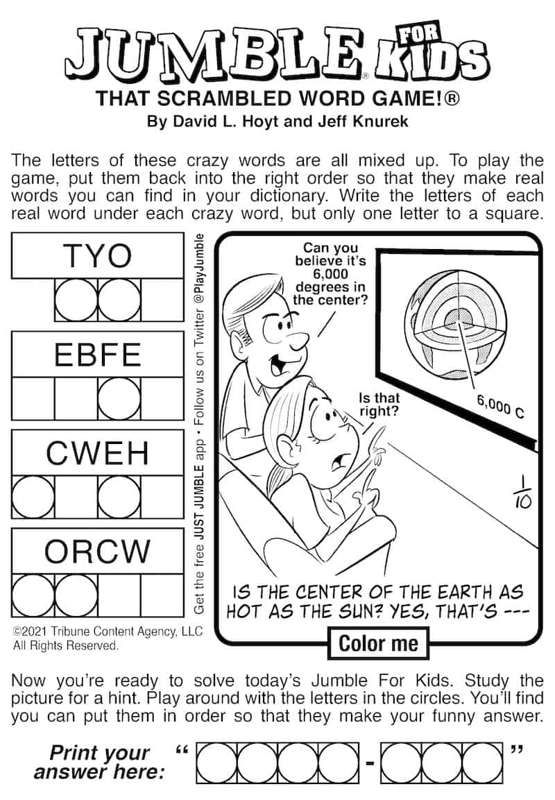 Jumble Alchetron The Free Social Encyclopedia
