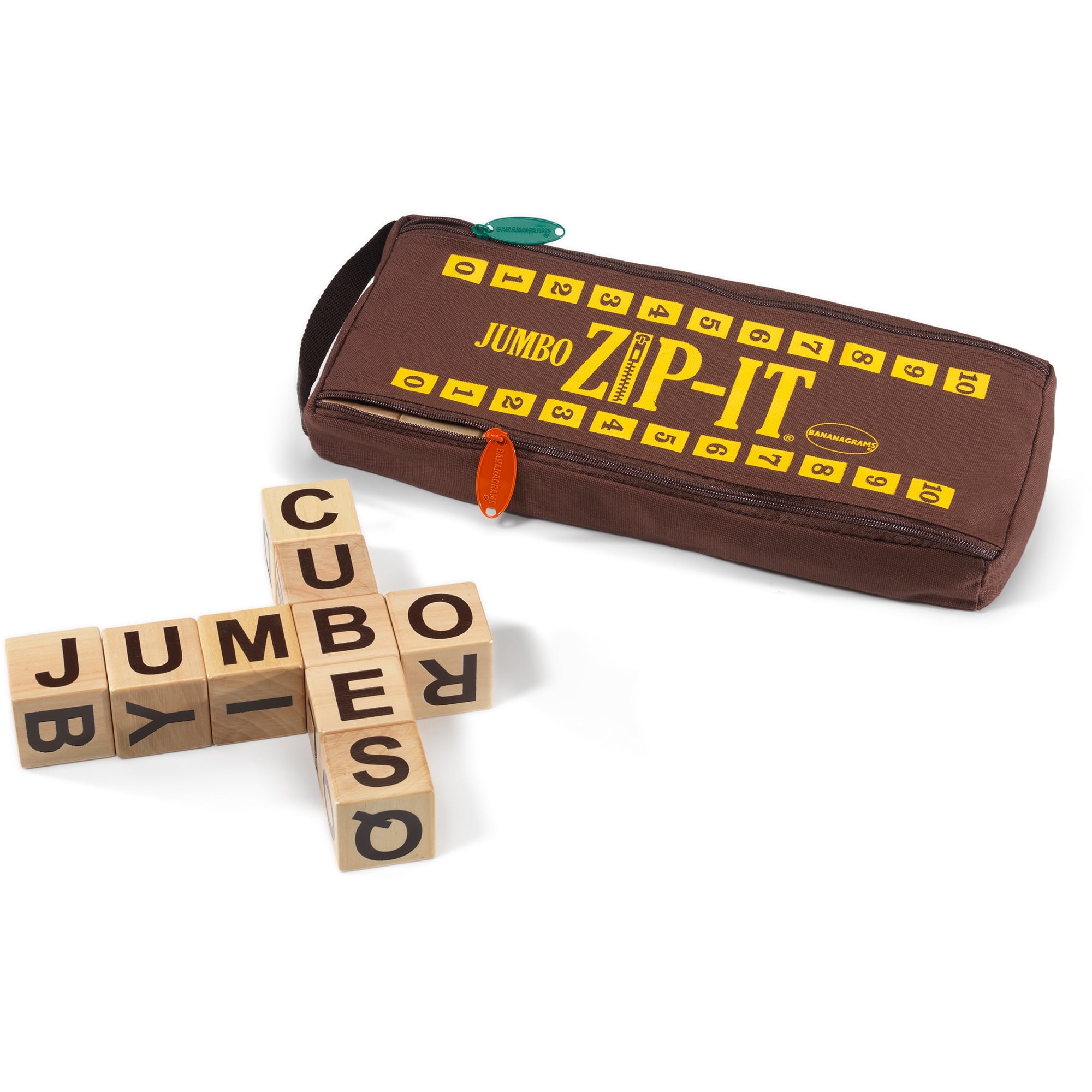 Jumbo Zip It Game Walmart