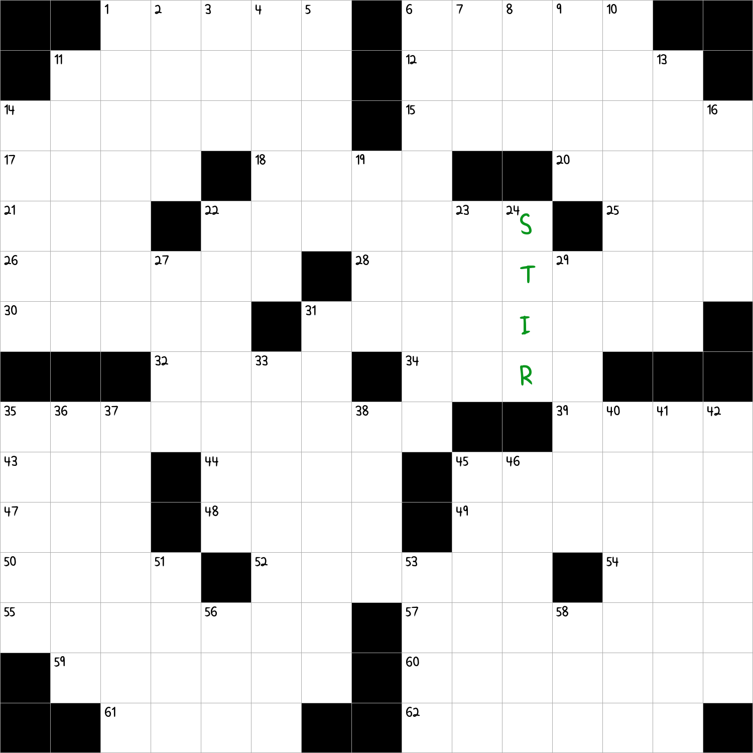 Kerfuffle NYT Crossword Clue December 19 2024