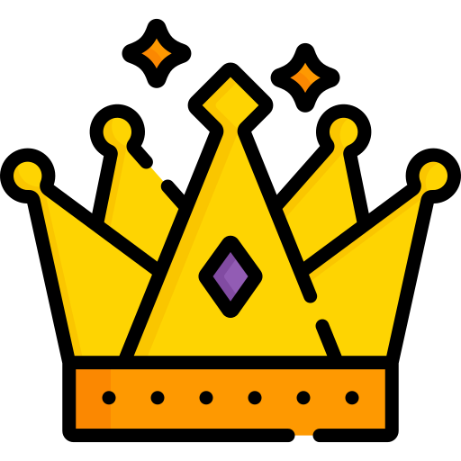 King Printable