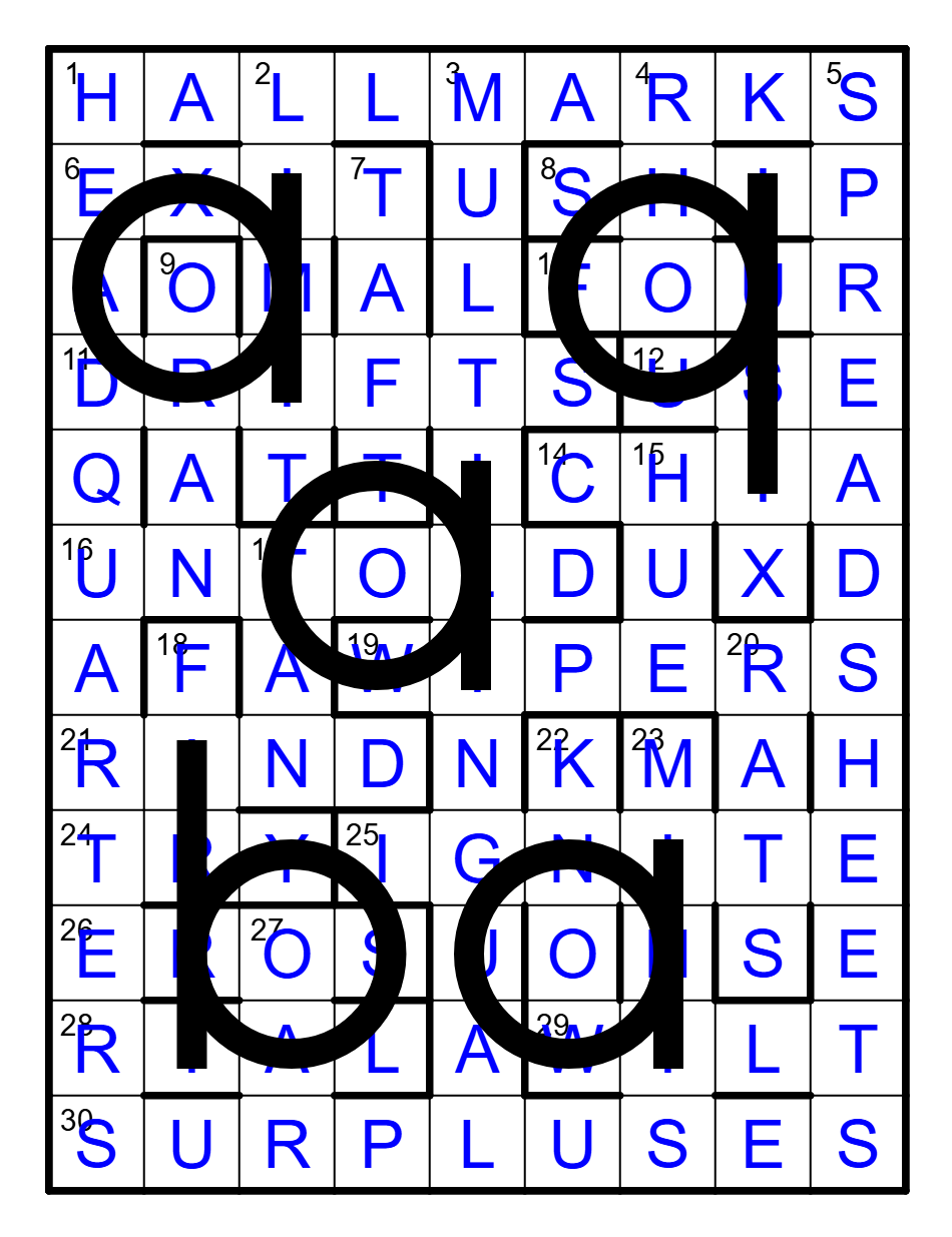 Knowledge Compass And Straightedge Puzzling Stack Exchange