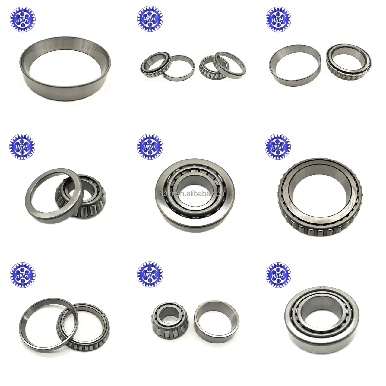 Komatsu PC200 6 Excavator Bearing 7067542880 HAIH Quality