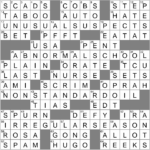 LA Times Crossword 15 Nov 24 Friday LAXCrossword