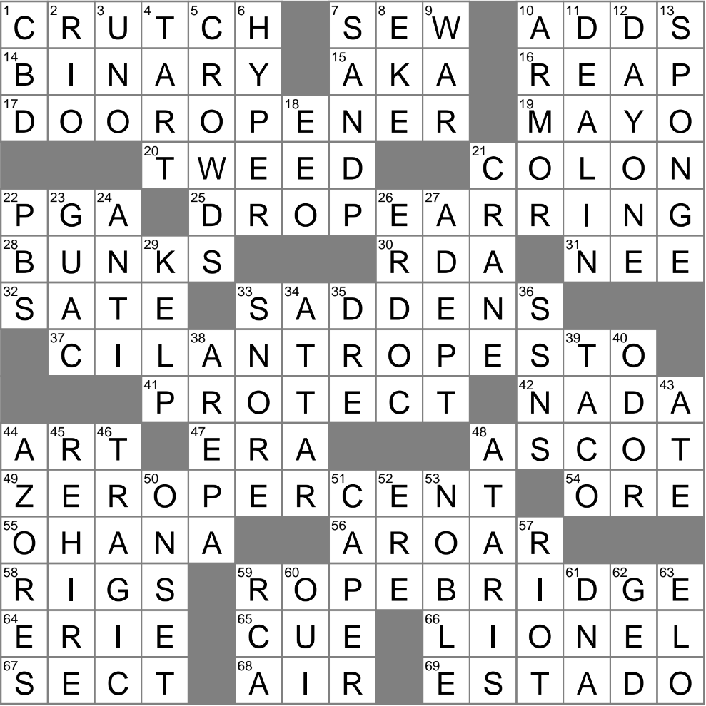 LA Times Crossword 20 Aug 24 Tuesday LAXCrossword LA Times Crossword 20 Aug 24 Tuesday LAXCrossword