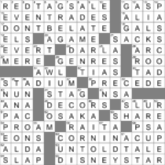LA Times Crossword 24 Aug 24 Saturday LAXCrossword