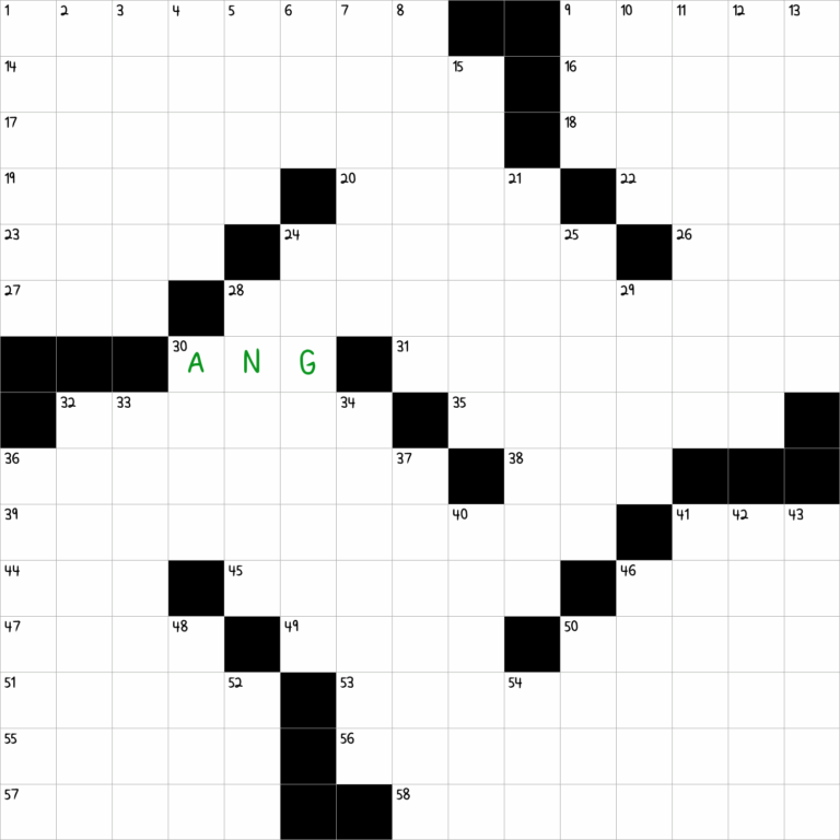 Lee Who Directed Sense And Sensibility NYT Crossword Clue February 1 2025