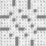 Letters Before A Summary Crossword Clue Archives LAXCrossword