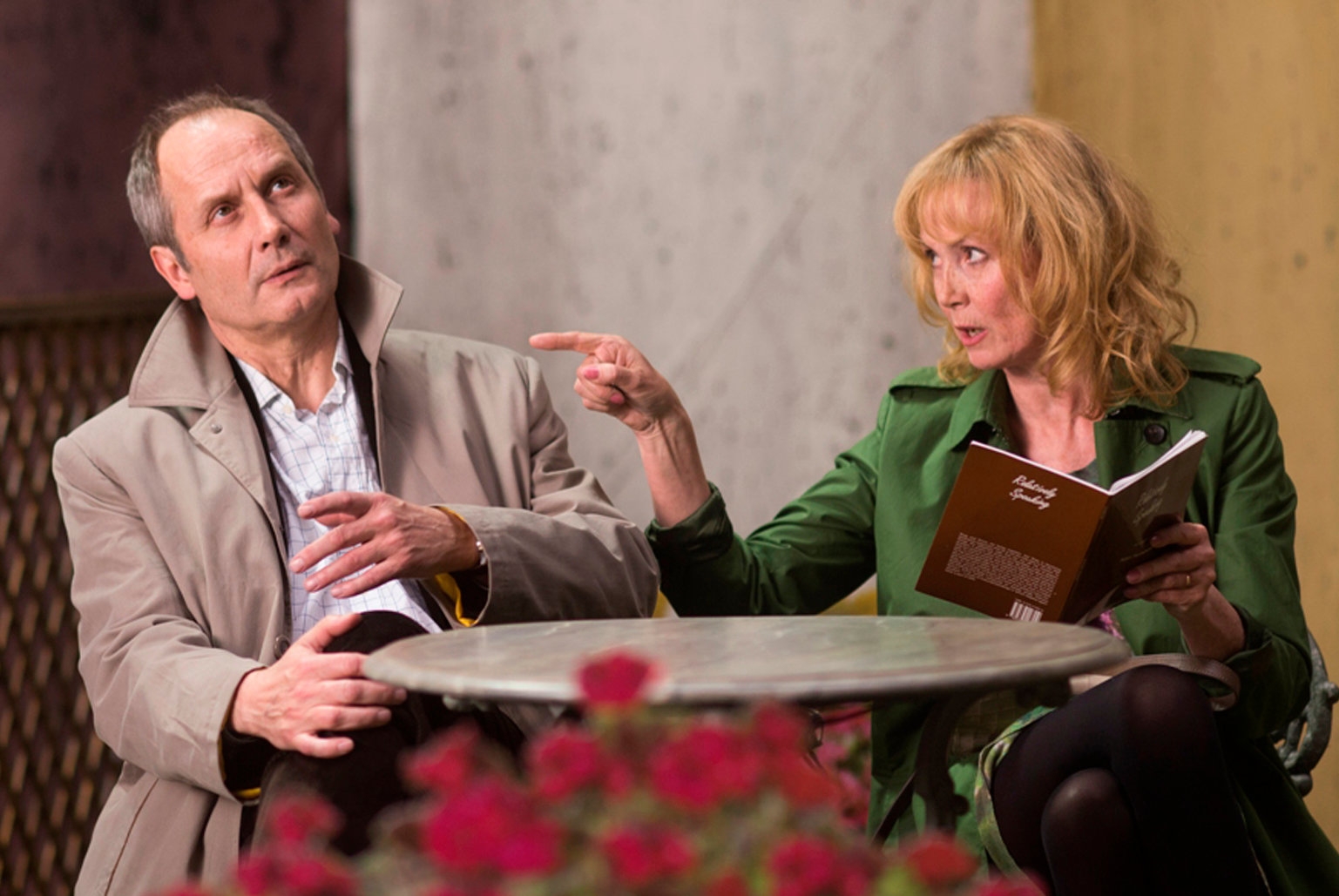 Life Of Riley Alain Resnais s Swan Song The New York Times Life Of Riley Alain Resnais s Swan Song The New York Times