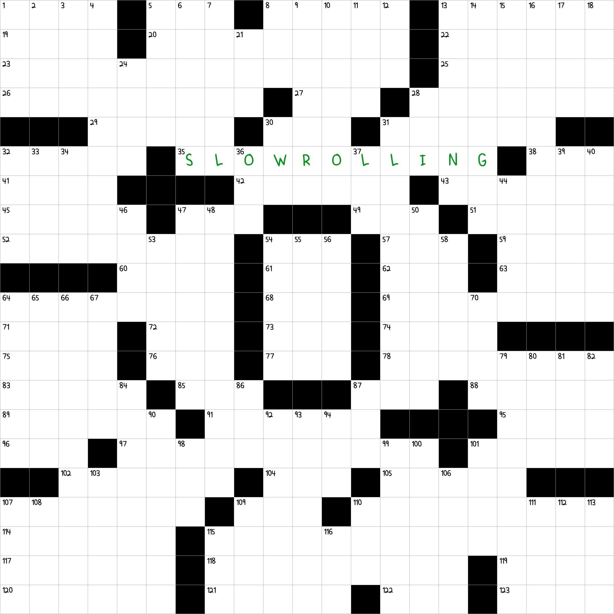 Like A Weakly Hit Ground Ball NYT Crossword Clue December 1 2024 Like A Weakly Hit Ground Ball NYT Crossword Clue December 1 2024