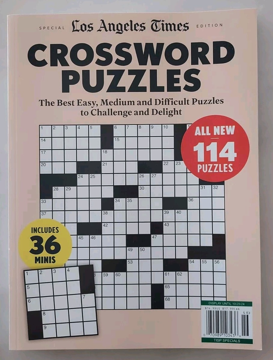 star tribune crossword
