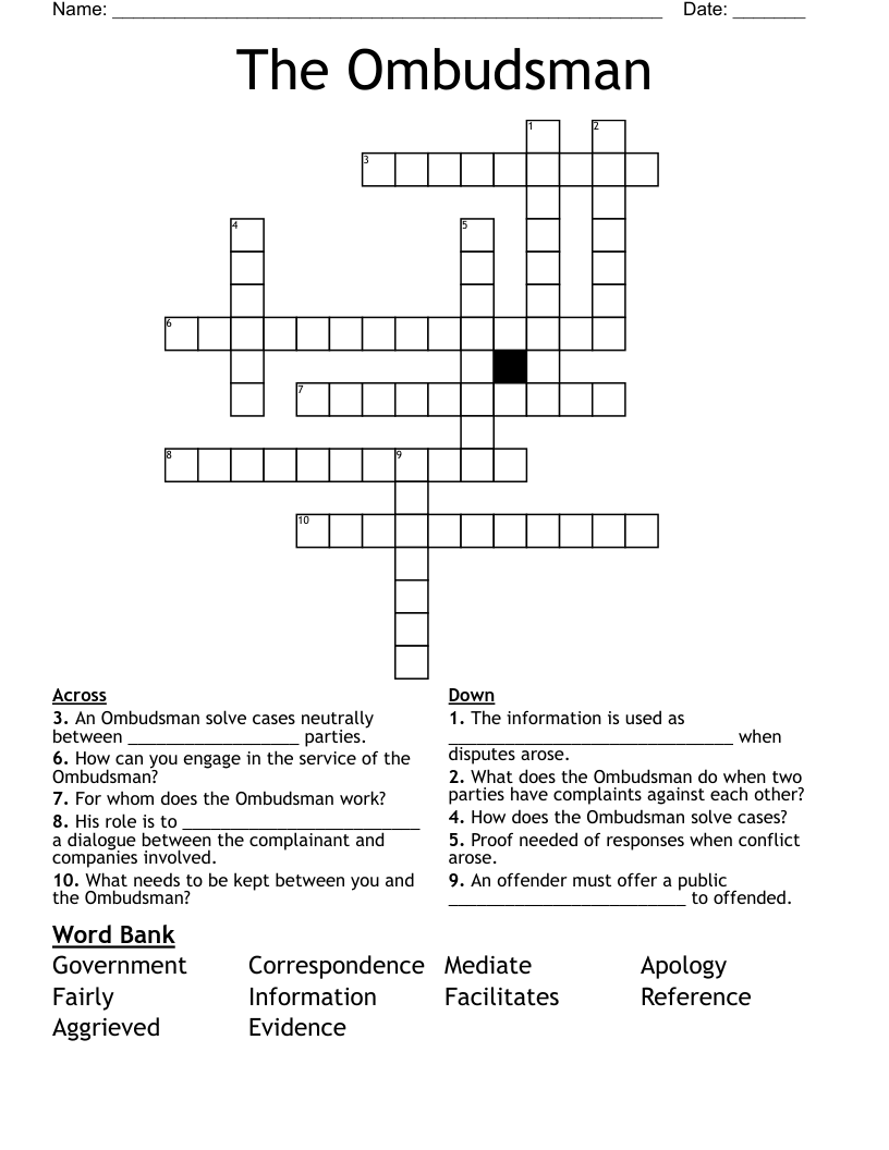 Magic Word Scramble WordMint