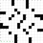 Marsh Plant NYT Crossword Clue December 5 2024