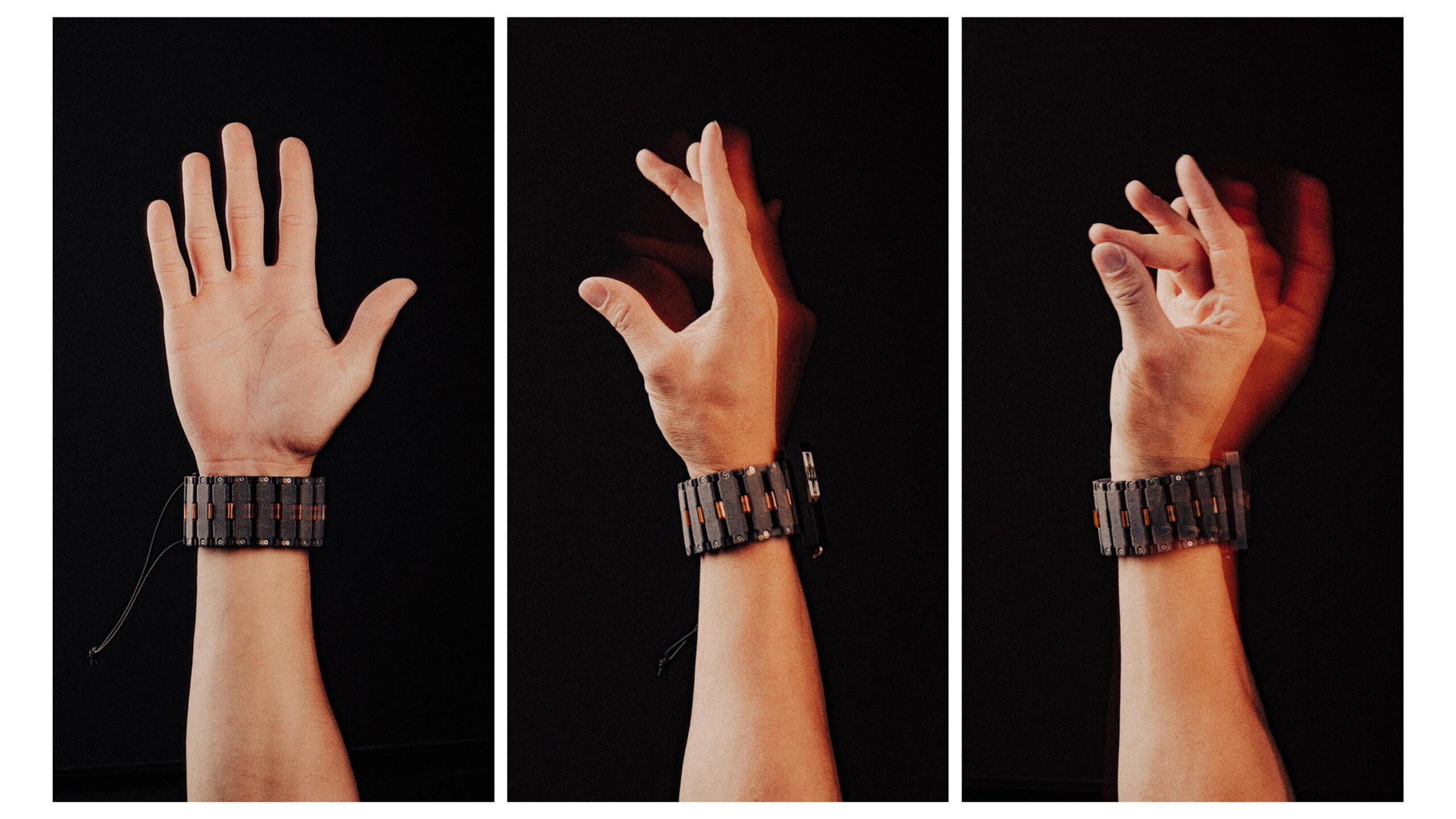 Meta Unveils Wristband For Controlling Computers With Hand Gestures The New York Times