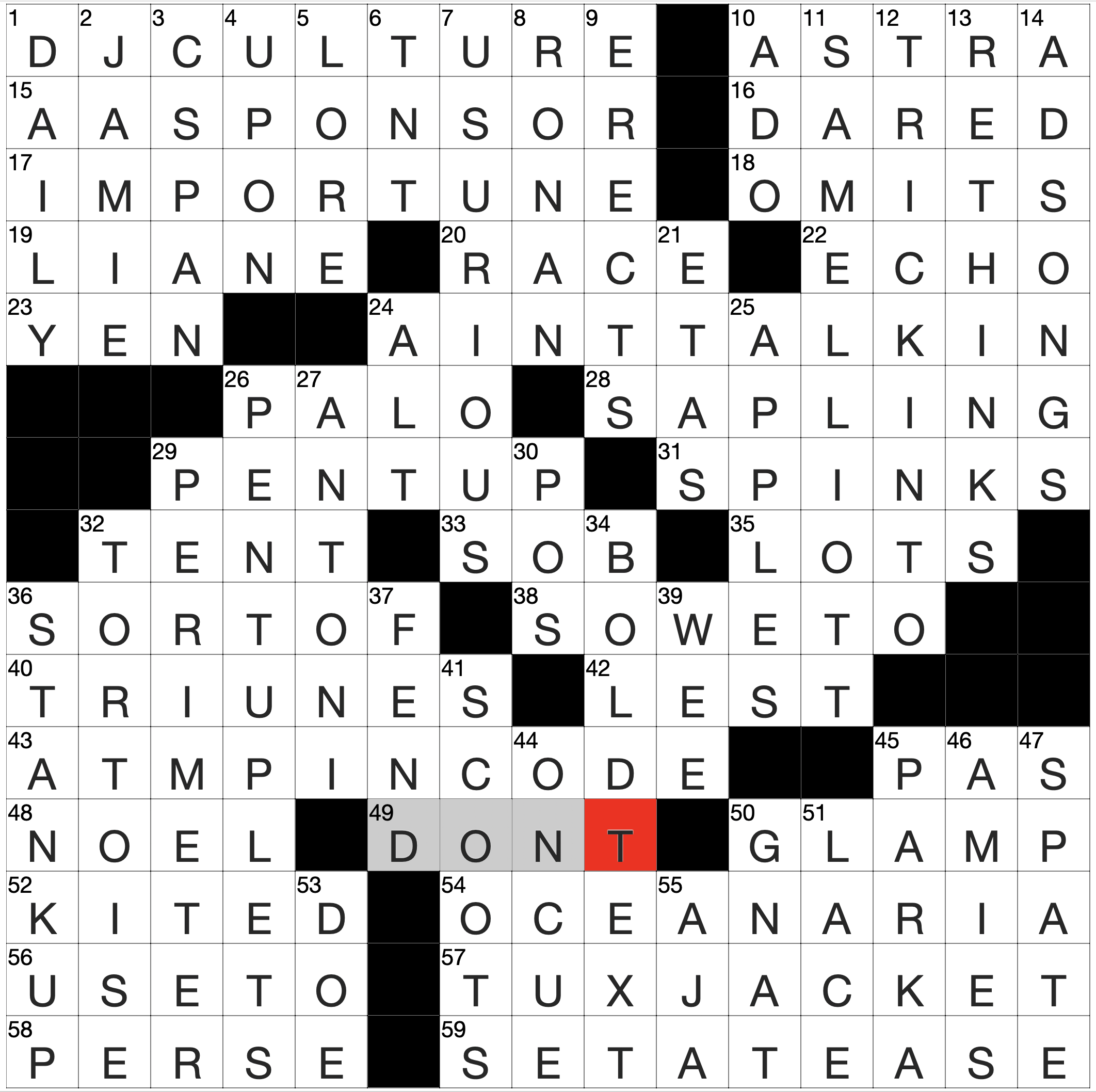 Monday May 12 2025 Diary Of A Crossword Fiend