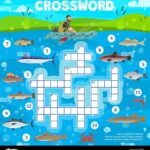Moonfish Crossword Clue Unraveling The Mystery and The Answers 