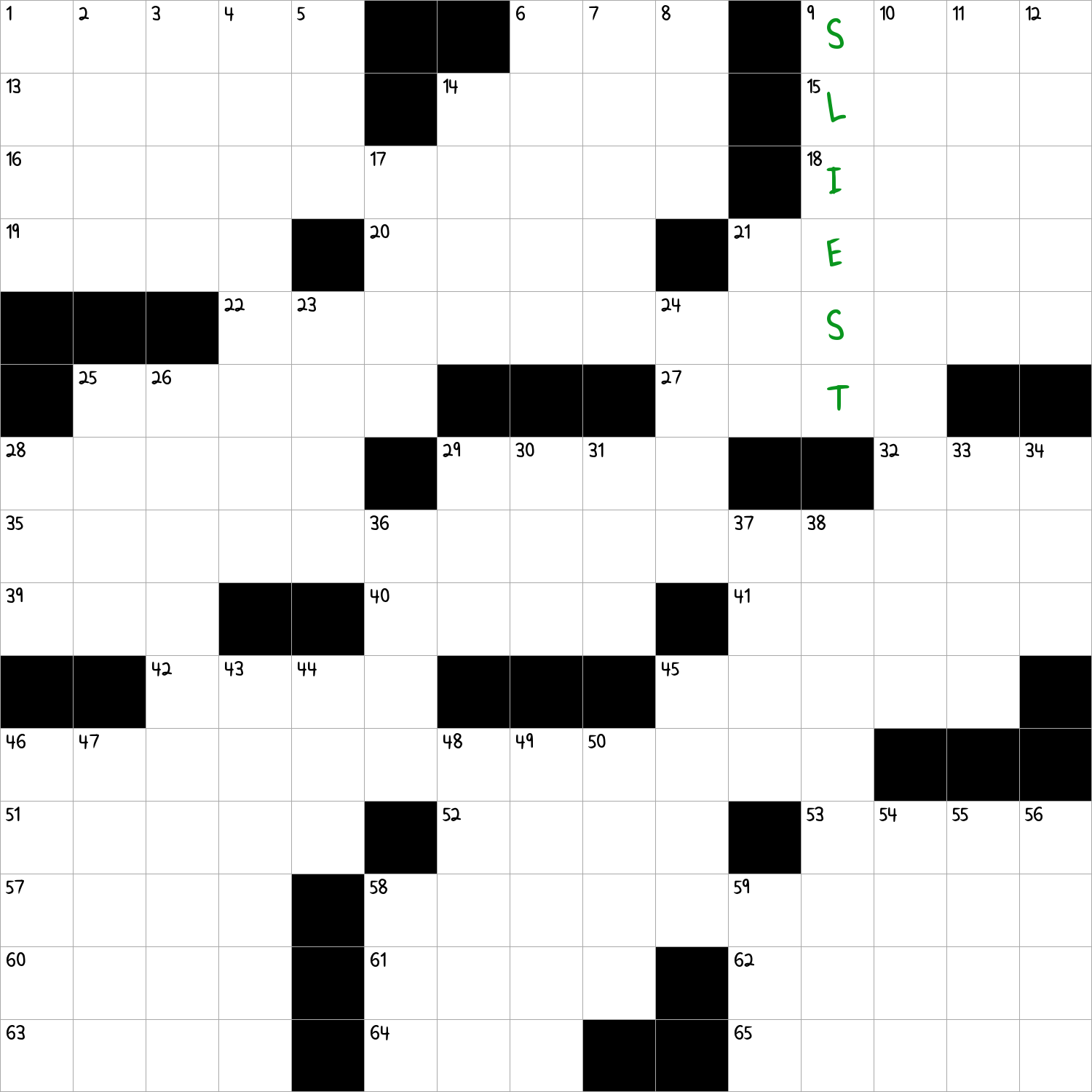 Most Cunning NYT Crossword Clue November 26 2024