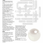 Mother Of Pearl Crossword Puzzle Clue
