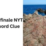 Musical Finale NYT Crossword Clue January 9 2025