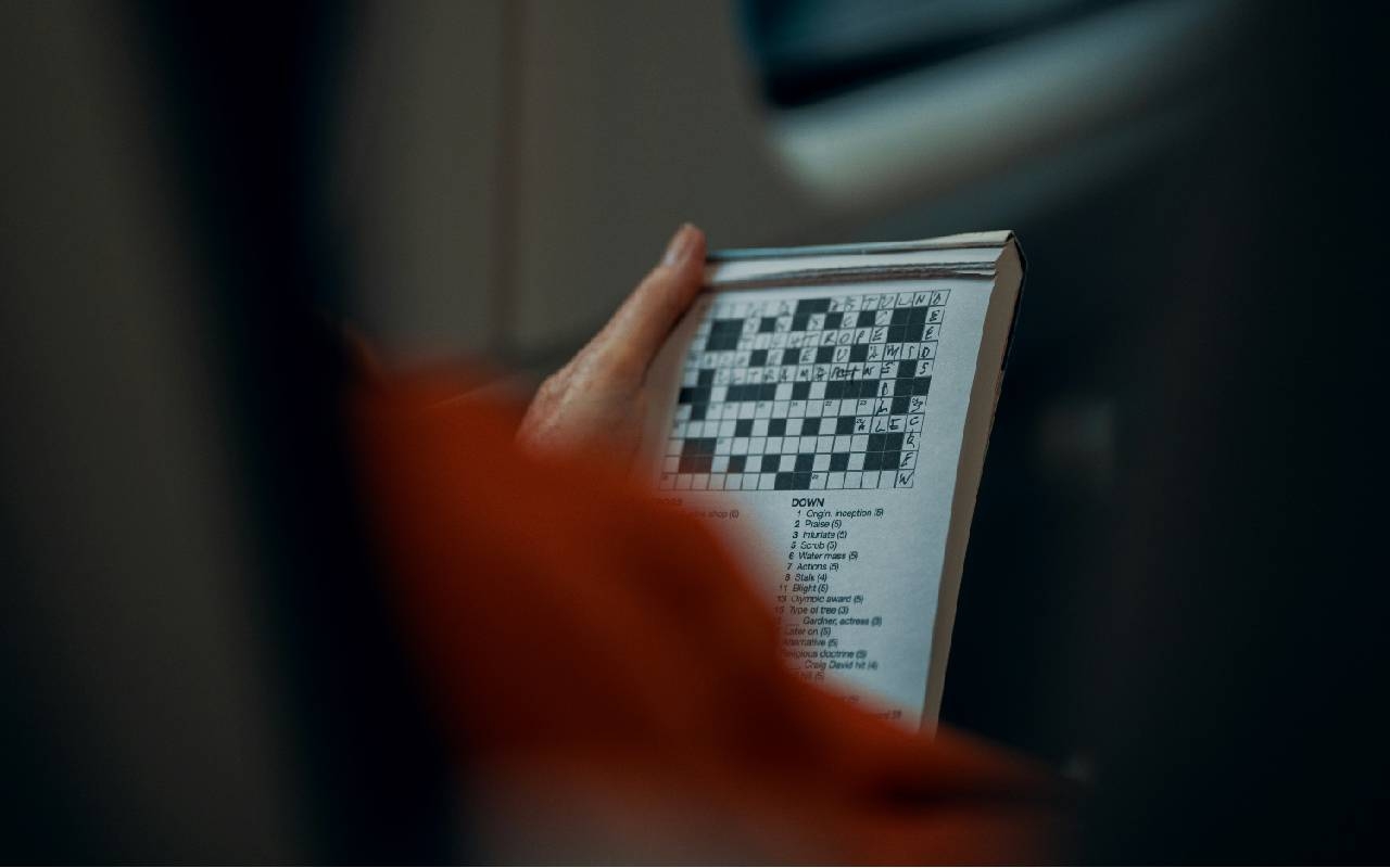 abound in crossword clue