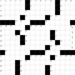 Nail Polish Brand With A Get It Girl Pink NYT Crossword Clue September 12 2024