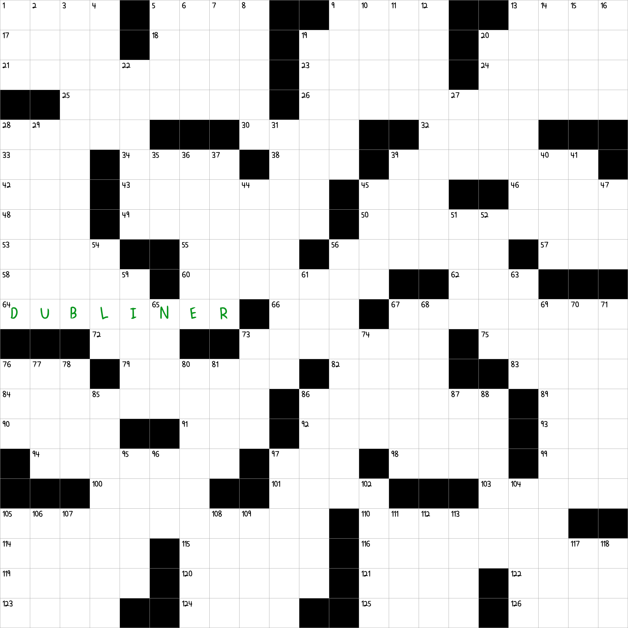 nickname crossword clue