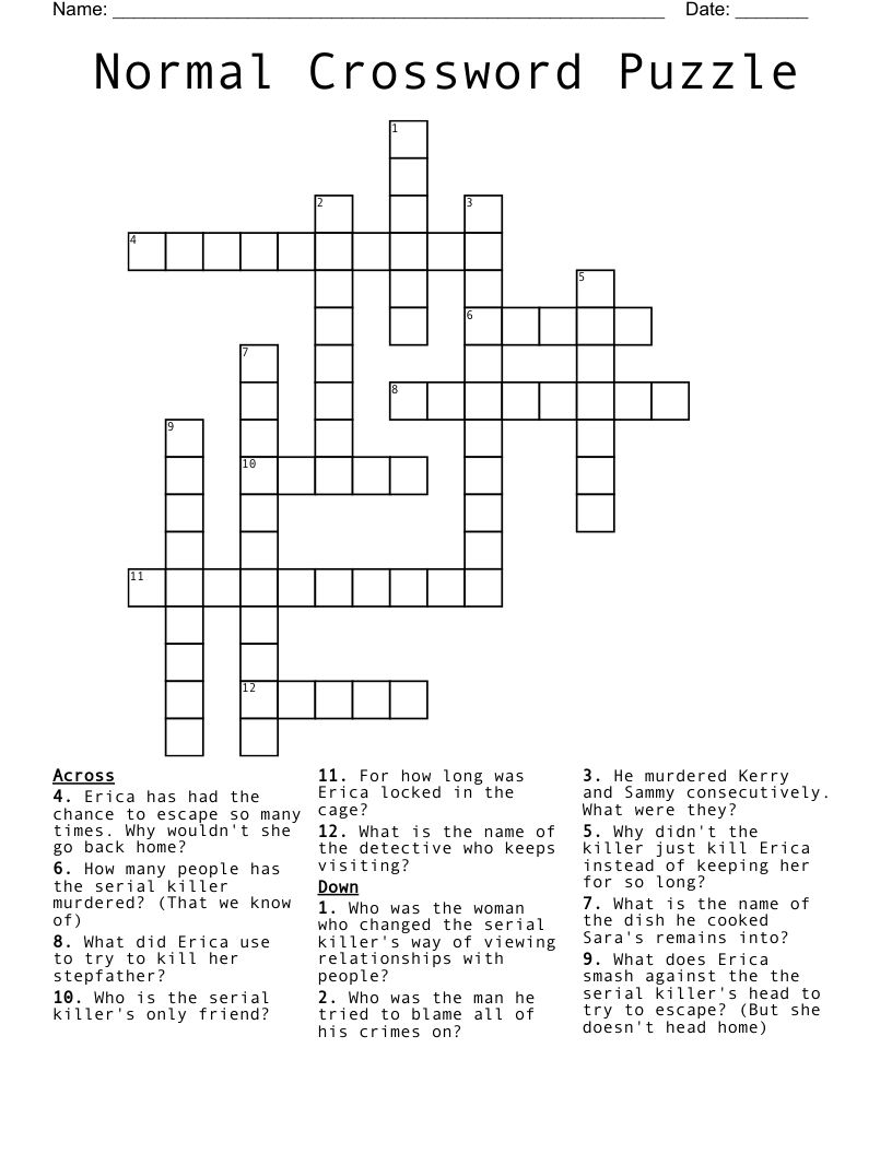 so-so crossword clue