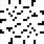 Note In The F Minor Scale NYT Crossword Clue January 19 2025
