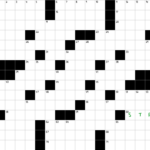 Noted Speedway Sponsor NYT Crossword Clue August 15 2024