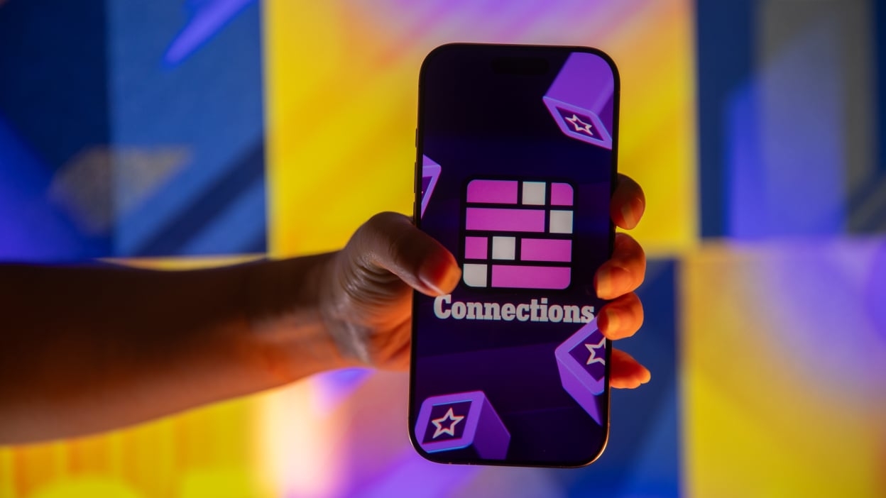 NYT Connections Hints And Answers For February 27 Tips To Solve Connections 627 Mashable