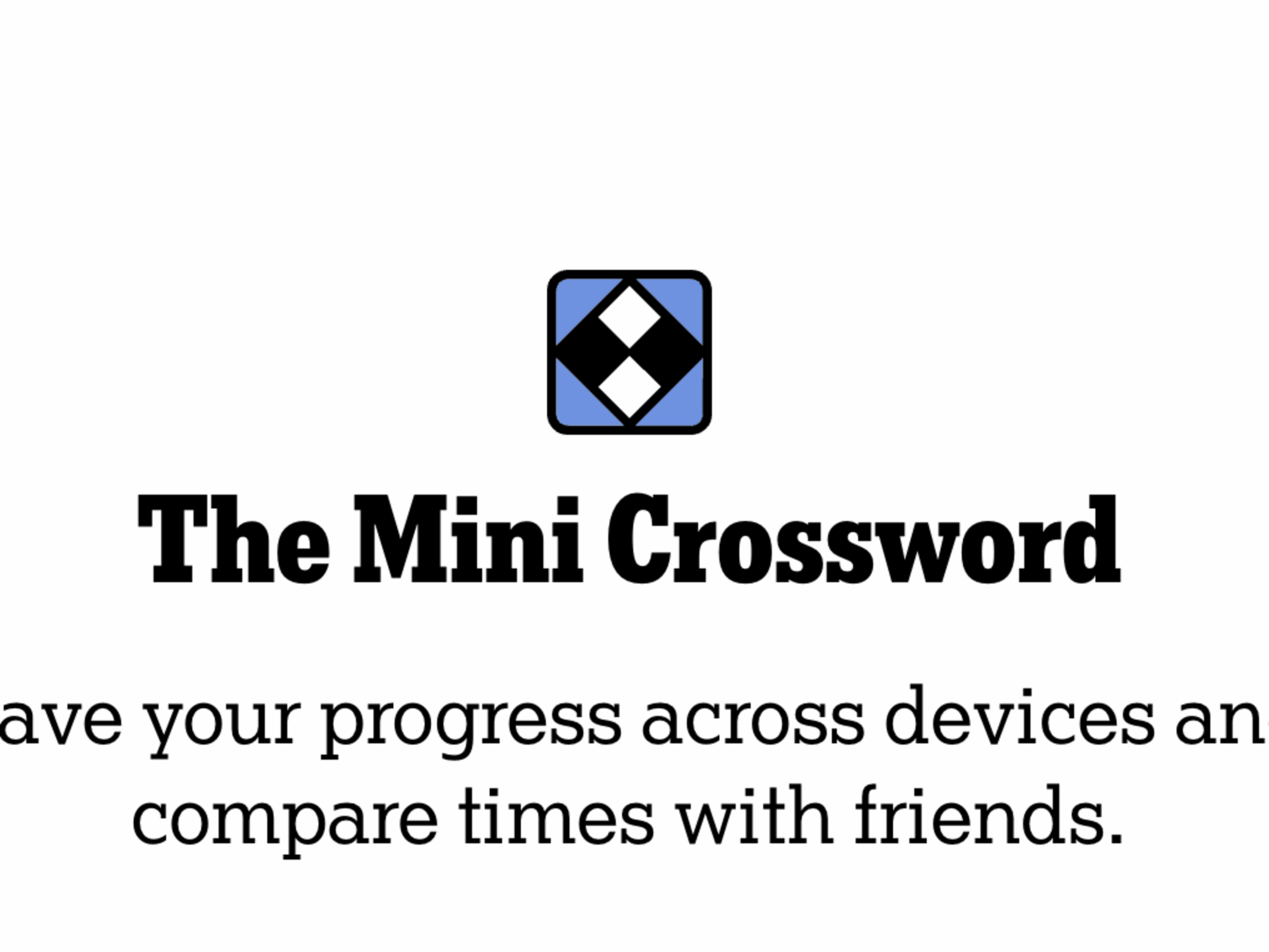 NYT Mini Crossword Answers Hints Clues Today Feb 20 2025 Parade