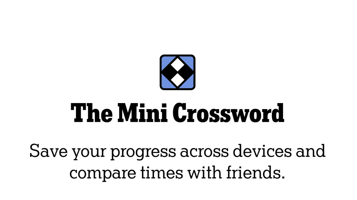 nyt mini crossword hints today